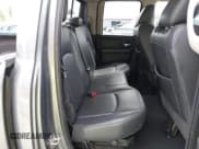 ✅ 2011 Ram 1500 Outdoorsman • VIN: 1D7RV1GT2BS505534 • Lot: 42587043. Wystawiony na IAAI z przebiegiem 134 609 mil. Bezpłatny archiwum sprzedaży aukcyjnych z USA i szczegółowy raport historii pojazdu na DreamBid. Zdjęcie 8.