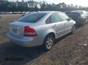 ✅ 2006 Volvo S40 2.4L • VIN: YV1MS390262175051 • Лот: 43077929. Опубликован ранее на IAAI с пробегом Не указан. Бесплатный доступ к архиву аукционных продаж из США и подробный отчёт об истории автомобиля на DreamBid. Изображение 4.