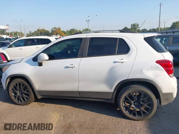 2021 Chevrolet Trax LT с VIN KL7CJLSB5MB312672, выставлен на аукционе IAAI как лот 43341063 с пробегом 144 288 миль миль и . История ставок и продаж доступна на DreamBid. Изображение 14.
