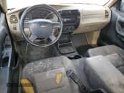 ✅ 2004 Ford Ranger XLT Appearance • VIN: 1FTYR44E84PA43410 • Лот: 81619425. Опубликован ранее на Copart с пробегом 274 733 миль. Бесплатный доступ к архиву аукционных продаж из США и подробный отчёт об истории автомобиля на DreamBid. Изображение 8.