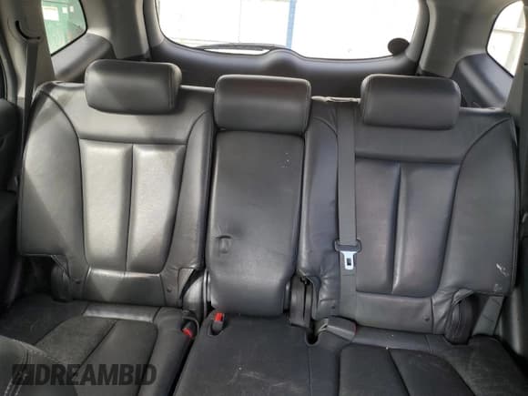 ✅ 2009 Hyundai Santa Fe Limited • VIN: 5NMSH13E59H268490 • Lot: 75895124. Listed on Copart with 178,631 mi. Free auction sales archive from the USA and detailed vehicle history report at DreamBid. Image 10.