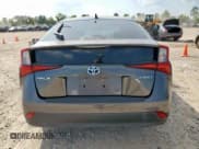 ✅ 2019 Toyota Prius LE • VIN: JTDKARFU9K3102502 • Lot: 83986435. Listed on Copart with 37,656 mi. Free auction sales archive from the USA and detailed vehicle history report at DreamBid. Image 6.