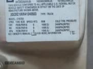 ✅ 2004 Chevrolet Silverado 1500 LS • VIN: 2GCEC19VX41249563 • Лот: 80676495. Опубликован ранее на Copart с пробегом Не указан. Бесплатный доступ к архиву аукционных продаж из США и подробный отчёт об истории автомобиля на DreamBid. Изображение 12.