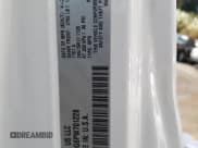 ✅ 2023 Jeep Wrangler Sport • VIN: 1C4HJXDG6PW701228 • Lot: 89730765. Listed on Copart with 54,804 mi. Free auction sales archive from the USA and detailed vehicle history report at DreamBid. Image 13.