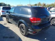 ✅ 2019 Dodge Journey SE • VIN: 3C4PDCBB3KT845921 • Lot: 43472290. Wystawiony na IAAI z przebiegiem 95 737 mil. Bezpłatny archiwum sprzedaży aukcyjnych z USA i szczegółowy raport historii pojazdu na DreamBid. Zdjęcie 3.