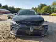 2021 Toyota Camry Hybrid LE with VIN 4T1C31AK1MU554667, listed as a Copart auction lot 72074985 with 214,321 mi miles and Salvage title. Bid and sale history available at DreamBid. Image 5.