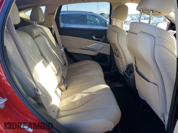 ✅ 2019 Acura RDX Advance • VIN: 5J8TC1H7XKL006970 • Lot: 42223365. Listed on Copart with 96,929 mi. Free auction sales archive from the USA and detailed vehicle history report at DreamBid. Image 11.