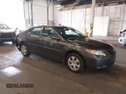 ✅ 2009 Toyota Camry LE • VIN: 4T1BE46K29U349625 • Lot: 43547886. Wystawiony na IAAI z przebiegiem 150 351 mil. Bezpłatny archiwum sprzedaży aukcyjnych z USA i szczegółowy raport historii pojazdu na DreamBid. Zdjęcie 1.