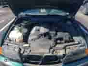 2000 BMW 3 Series 323i с VIN WBAAM3339YCA86757, выставлен на аукционе IAAI как лот 43522479 с пробегом 128 355 миль миль и . История ставок и продаж доступна на DreamBid. Изображение 10.