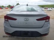 ✅ 2020 Hyundai Elantra SEL • VIN: KMHD84LF6LU070242 • Лот: 43257673. Опубликован ранее на IAAI с пробегом 89 836 миль. Бесплатный доступ к архиву аукционных продаж из США и подробный отчёт об истории автомобиля на DreamBid. Изображение 17.