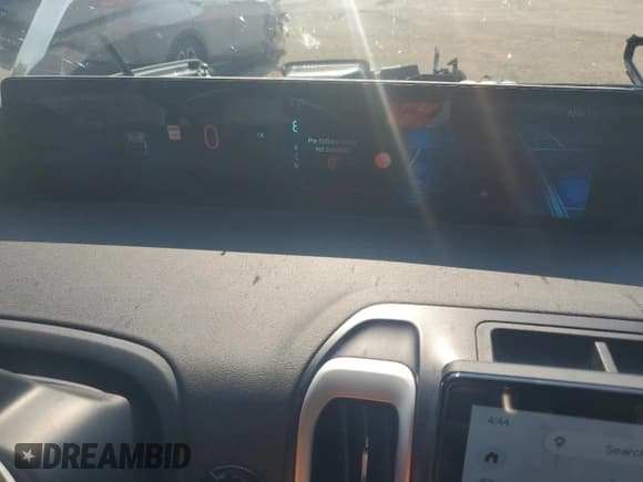 ✅ 2025 Ford Expedition Active • VIN: 1FMJU1J8XSEA22849 • Лот: 64723525. Опубликован ранее на Copart с пробегом 9 240 миль. Бесплатный доступ к архиву аукционных продаж из США и подробный отчёт об истории автомобиля на DreamBid. Изображение 9.