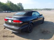 ✅ 2003 Saab 9-3 SE • VIN: YS3DF78K837000296 • Lot: 42609322. Wystawiony na IAAI z przebiegiem 136 788 mil. Bezpłatny archiwum sprzedaży aukcyjnych z USA i szczegółowy raport historii pojazdu na DreamBid. Zdjęcie 4.