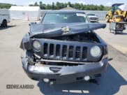 ✅ 2014 Jeep Patriot Latitude • VIN: 1C4NJRFB1ED847884 • Лот: 68224005. Опубликован ранее на Copart с пробегом Не указан. Бесплатный доступ к архиву аукционных продаж из США и подробный отчёт об истории автомобиля на DreamBid. Изображение 5.