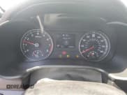 ✅ 2021 Kia Forte GT • VIN: 3KPF44AC2ME319184 • Lot: 64459215. Listed on Copart with 30,604 mi. Free auction sales archive from the USA and detailed vehicle history report at DreamBid. Image 9.