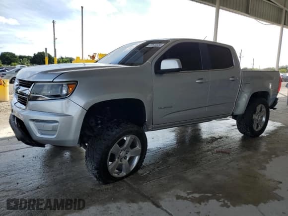 ✅ 2020 Chevrolet Colorado 2WD Work Truck • VIN: 1GCGSBEN5L1106306 • Lot: 91644455. Wystawiony na Copart z przebiegiem 105 813 mil. Bezpłatny archiwum sprzedaży aukcyjnych z USA i szczegółowy raport historii pojazdu na DreamBid. Zdjęcie 1.