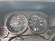 ✅ 2010 Chevrolet Silverado 1500 Work Truck • VIN: 1GCPCPEX7AZ247856 • Lot: 57355235. Listed on Copart with 156,966 mi. Free auction sales archive from the USA and detailed vehicle history report at DreamBid. Image 9.