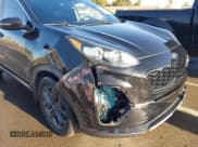 ✅ 2020 Kia Sportage S • VIN: KNDP63AC9L7634488 • Lot: 43646468. Listed on IAAI with 71,688 mi. Free auction sales archive from the USA and detailed vehicle history report at DreamBid. Image 6.