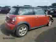 2012 MINI Hardtop with VIN WMWSU3C53CT260060, listed as a Copart auction lot 63656395 with 100,537 mi miles and Clean title. Bid and sale history available at DreamBid. Image 3.