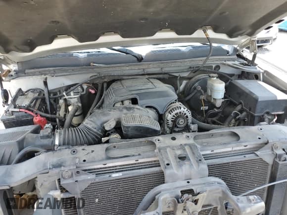 ✅ 2012 Chevrolet Silverado 1500 LT • VIN: 1GCRCSEA5CZ113065 • Lot: 60148704. Listed on Copart with 251,069 mi. Free auction sales archive from the USA and detailed vehicle history report at DreamBid. Image 11.