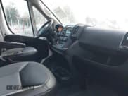 ✅ 2019 Ram ProMaster Cargo • VIN: 3C6TRVPG0KE525936 • Lot: 43488516. Listed on IAAI with 64,988 mi. Free auction sales archive from the USA and detailed vehicle history report at DreamBid. Image 5.