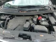 ✅ 2017 Ford Explorer XLT • VIN: 1FM5K7D86HGA94215 • Лот: 81742765. Опубликован ранее на Copart с пробегом 128 063 миль. Бесплатный доступ к архиву аукционных продаж из США и подробный отчёт об истории автомобиля на DreamBid. Изображение 16.