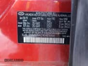 ✅ 2019 Hyundai Santa Fe SE • VIN: 5NMS23AD1KH076464 • Lot: 42567583. Wystawiony na Copart z przebiegiem 60 747 mil. Bezpłatny archiwum sprzedaży aukcyjnych z USA i szczegółowy raport historii pojazdu na DreamBid. Zdjęcie 14.