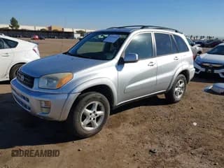 ✅ 2002 Toyota RAV4 • VIN: JTEHH20V026015726 • Лот: 43804804. Опубликован ранее на IAAI с пробегом 211 161 миль. Бесплатный доступ к архиву аукционных продаж из США и подробный отчёт об истории автомобиля на DreamBid. Изображение 2.