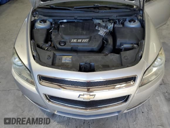 ✅ 2009 Chevrolet Malibu 2LT • VIN: 1G1ZJ577X94187931 • Lot: 74284374. Listed on Copart with 91,929 mi. Free auction sales archive from the USA and detailed vehicle history report at DreamBid. Image 11.