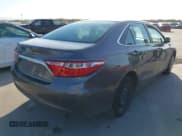 ✅ 2017 Toyota Camry XLE • VIN: 4T1BF1FKXHU312624 • Lot: 43695568. Listed on IAAI with 137,627 mi. Free auction sales archive from the USA and detailed vehicle history report at DreamBid. Image 4.