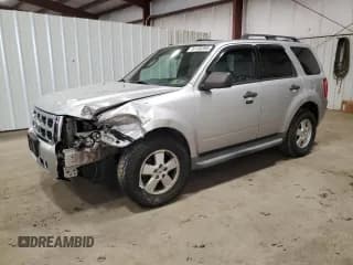 ✅ 2011 Ford Escape XLT • VIN: 1FMCU9DG9BKB69708 • Лот: 91136355. Опубликован ранее на Copart с пробегом 68 018 миль. Бесплатный доступ к архиву аукционных продаж из США и подробный отчёт об истории автомобиля на DreamBid. Изображение 1.