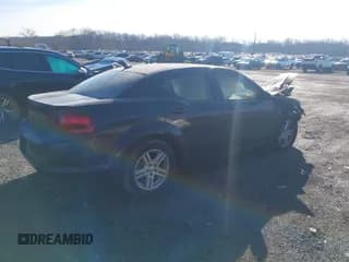 ✅ 2011 Dodge Avenger Mainstreet • VIN: 1B3BD1FB2BN544163 • Лот: 41454461. Опубликован ранее на IAAI с пробегом 220 288 миль. Бесплатный доступ к архиву аукционных продаж из США и подробный отчёт об истории автомобиля на DreamBid. Изображение 4.