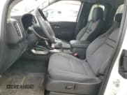 ✅ 2023 Nissan Frontier SV • VIN: 1N6ED1CMXPN633887 • Лот: 46307415. Опубликован ранее на Copart с пробегом 19 735 миль. Бесплатный доступ к архиву аукционных продаж из США и подробный отчёт об истории автомобиля на DreamBid. Изображение 7.