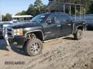 ✅ 2007 Chevrolet Silverado 1500 LTZ • VIN: 2GCEK13Y371639429 • Lot: 75552464. Listed on Copart with 201,604 mi. Free auction sales archive from the USA and detailed vehicle history report at DreamBid. Image 1.