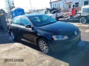 ✅ 2011 Volkswagen Jetta SE • VIN: 3VWDX7AJ3BM400175 • Lot: 41254115. Listed on IAAI with 86,999 mi. Free auction sales archive from the USA and detailed vehicle history report at DreamBid. Image 13.