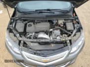 ✅ 2016 Chevrolet Volt LT • VIN: 1G1RC6S56GU133531 • Lot: 58509444. Listed on Copart with 55,222 mi. Free auction sales archive from the USA and detailed vehicle history report at DreamBid. Image 12.