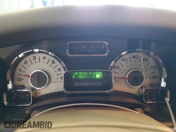 ✅ 2013 Ford Expedition XLT • VIN: 1FMJU1J52DEF69042 • Lot: 80460785. Listed on Copart with 156,837 mi. Free auction sales archive from the USA and detailed vehicle history report at DreamBid. Image 9.