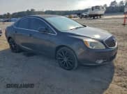 ✅ 2016 Buick Verano • VIN: 1G4PP5SK0G4132356 • Лот: 82490725. Опубликован ранее на Copart с пробегом 120 681 миль. Бесплатный доступ к архиву аукционных продаж из США и подробный отчёт об истории автомобиля на DreamBid. Изображение 4.
