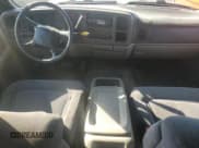 ✅ 2002 Chevrolet Tahoe LS • VIN: 1GNEK13V12R131196 • Лот: 60635625. Опубликован ранее на Copart с пробегом 239 236 миль. Бесплатный доступ к архиву аукционных продаж из США и подробный отчёт об истории автомобиля на DreamBid. Изображение 8.