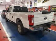 ✅ 2017 Ford F-250 Lariat • VIN: 1FT7W2BT0HEB48762 • Lot: 42575793. Listed on IAAI with 293,602 mi. Free auction sales archive from the USA and detailed vehicle history report at DreamBid. Image 1.