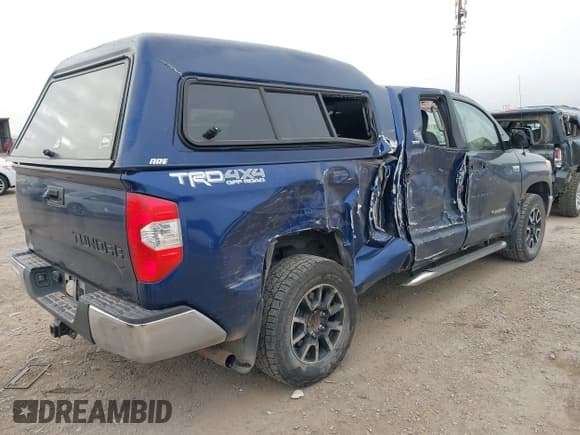 ✅ 2014 Toyota Tundra SR • VIN: 5TFUY5F1XEX352184 • Lot: 40732632. Wystawiony na IAAI z przebiegiem 107 262 mil. Bezpłatny archiwum sprzedaży aukcyjnych z USA i szczegółowy raport historii pojazdu na DreamBid. Zdjęcie 4.