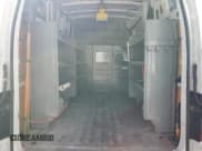 ✅ 2021 Nissan NV Cargo SV • VIN: 1N6AF0LY9MN803576 • Lot: 93359705. Listed on Copart with 84,066 mi. Free auction sales archive from the USA and detailed vehicle history report at DreamBid. Image 10.