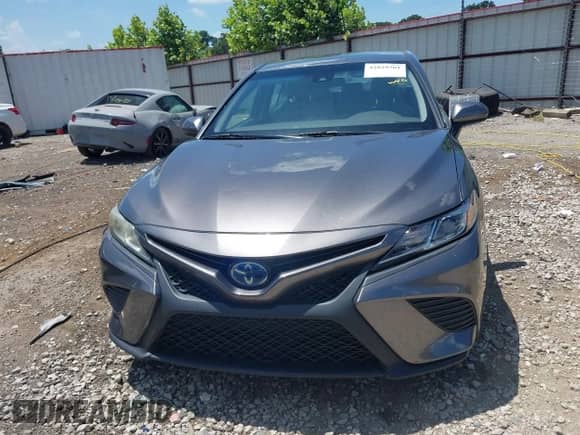 2020 Toyota Camry Hybrid SE с VIN 4T1G31AK4LU543890, выставлен на аукционе IAAI как лот 42829701 с пробегом 93 622 миль миль и . История ставок и продаж доступна на DreamBid. Изображение 12.