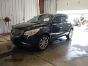 ✅ 2015 Buick Enclave Convenience • VIN: 5GAKRAKD3FJ147387 • Lot: 43349056. Wystawiony na IAAI z przebiegiem 171 930 mil. Bezpłatny archiwum sprzedaży aukcyjnych z USA i szczegółowy raport historii pojazdu na DreamBid. Zdjęcie 2.
