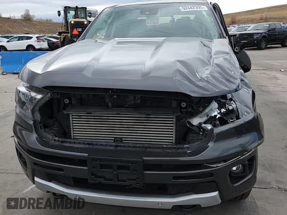 ✅ 2019 Ford Ranger XLT • VIN: 1FTER4FH1KLA30285 • Lot: 92442395. Wystawiony na Copart z przebiegiem 61 892 mil. Bezpłatny archiwum sprzedaży aukcyjnych z USA i szczegółowy raport historii pojazdu na DreamBid. Zdjęcie 13.