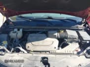 ✅ 2018 Chrysler Pacifica Limited • VIN: 2C4RC1GG4JR106594 • Lot: 43415374. Wystawiony na IAAI z przebiegiem 134 132 mil. Bezpłatny archiwum sprzedaży aukcyjnych z USA i szczegółowy raport historii pojazdu na DreamBid. Zdjęcie 10.