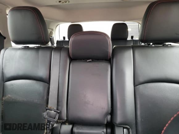 ✅ 2017 Dodge Journey GT • VIN: 3C4PDDEG8HT565224 • Лот: 90326715. Опубликован ранее на Copart с пробегом 130 641 миль. Бесплатный доступ к архиву аукционных продаж из США и подробный отчёт об истории автомобиля на DreamBid. Изображение 10.