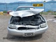 ✅ 2003 Buick LeSabre Limited • VIN: 1G4HR54K93U132992 • Lot: 42594708. Listed on IAAI with 68,642 mi. Free auction sales archive from the USA and detailed vehicle history report at DreamBid. Image 6.