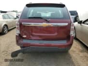 ✅ 2007 Chevrolet Equinox LS • VIN: 2CNDL13F176051907 • Лот: 59547335. Опубликован ранее на Copart с пробегом 210 656 миль. Бесплатный доступ к архиву аукционных продаж из США и подробный отчёт об истории автомобиля на DreamBid. Изображение 6.