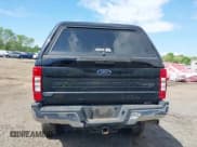 ✅ 2021 Ford F-250 XL • VIN: 1FT7W2BN4MEE01982 • Lot: 42205238. Listed on IAAI with 70,840 mi. Free auction sales archive from the USA and detailed vehicle history report at DreamBid. Image 16.