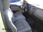 ✅ 2013 Ford F-150 XL • VIN: 1FTNF1CFXDKE78575 • Lot: 41293852. Wystawiony na IAAI z przebiegiem 201 332 mil. Bezpłatny archiwum sprzedaży aukcyjnych z USA i szczegółowy raport historii pojazdu na DreamBid. Zdjęcie 8.